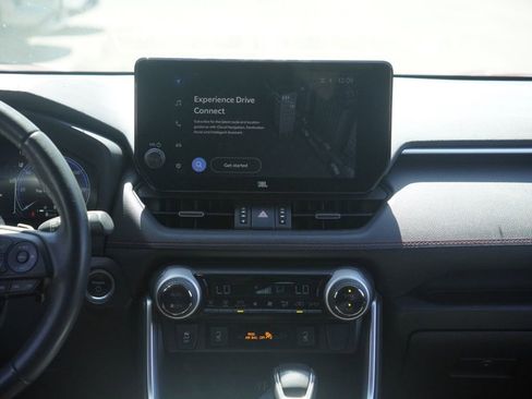 Used 2024 Toyota RAV4 XSE w/ Weather Package image 21