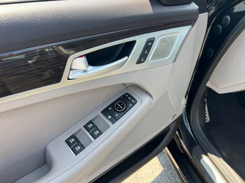 Used 2019 Genesis G80 3.8 w/ Sport Package 02 AWD/4WD image 28