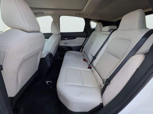 New 2026 Nissan Murano SL AWD/4WD image 16