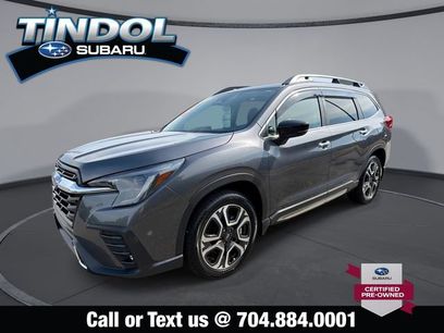Certified 2024 Subaru Ascent Touring