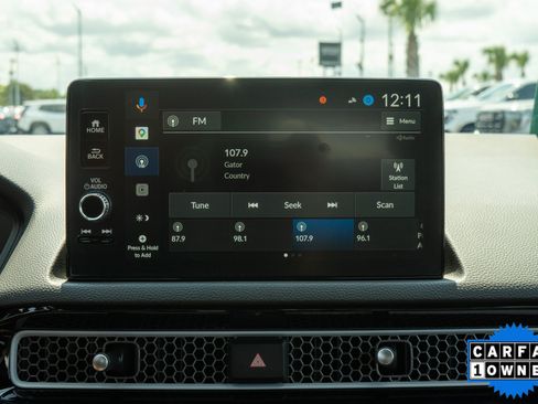 Used 2026 Honda Civic Sport Touring image 17