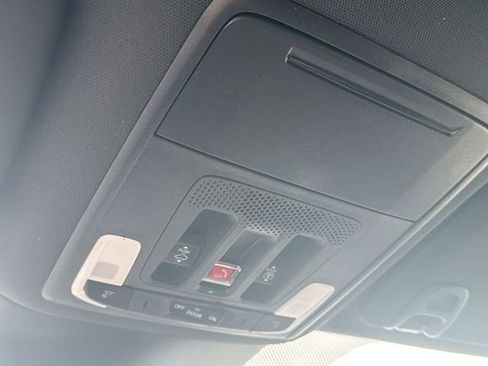 New 2026 Honda Passport TrailSport image 25