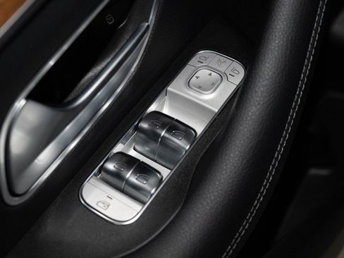 Certified 2026 Mercedes-Benz GLE 350 4MATIC image 20