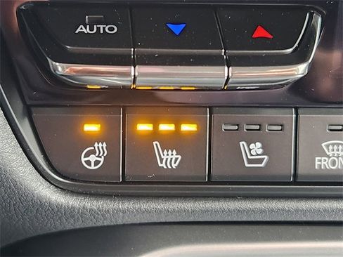 New 2026 MAZDA CX-90 Plug-In Hybrid w/ Preferred image 19