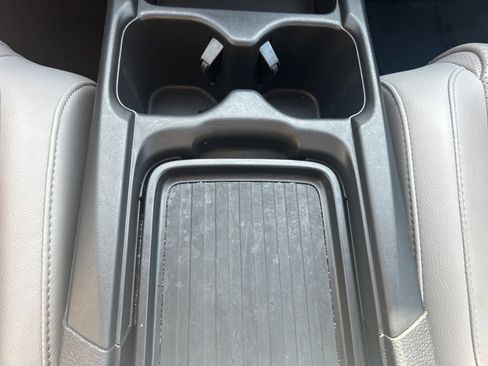 Used 2021 Honda CR-V EX-L image 25