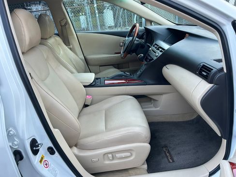 Used 2011 Lexus RX 450h AWD image 17