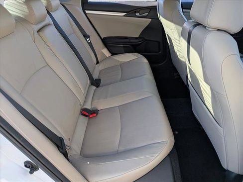 Used 2017 Honda Civic Touring image 21