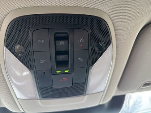 Certified 2023 INFINITI QX60 Luxe w/ Cargo Package image 25