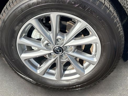 Certified 2025 MAZDA CX-5 AWD 2.5 S w/ Preferred Package image 26