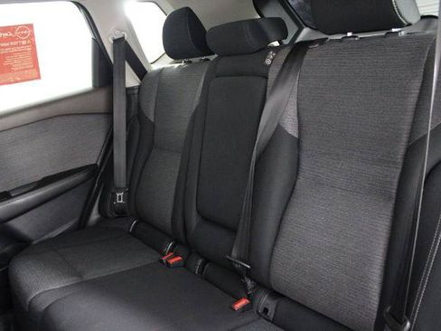 Certified 2021 Nissan Rogue S FWD image 20