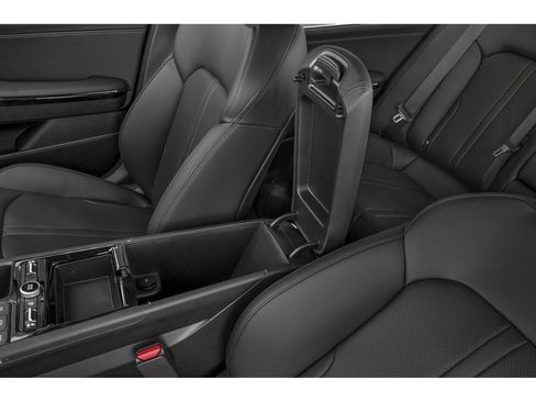 New 2025 Kia K5 EX image 40