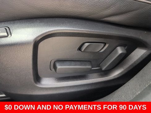 Used 2025 MAZDA CX-5 AWD 2.5 S w/ Preferred Package image 14
