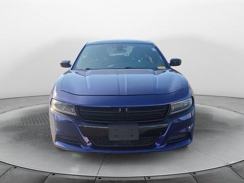 Used 2022 Dodge Charger Police w/ Fleet Safety Group AWD/4WD image 8