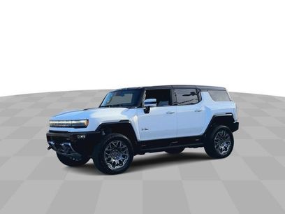 New 2025 GMC Hummer EV 3X
