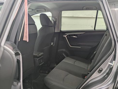 Used 2021 Toyota RAV4 XLE w/ XLE Grade Weather Package image 29
