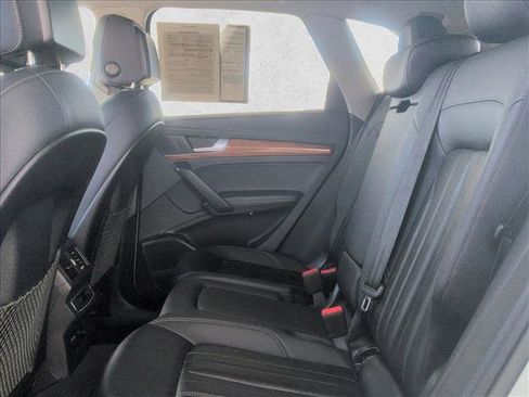 Used 2023 Audi Q5 2.0T Premium Plus image 18