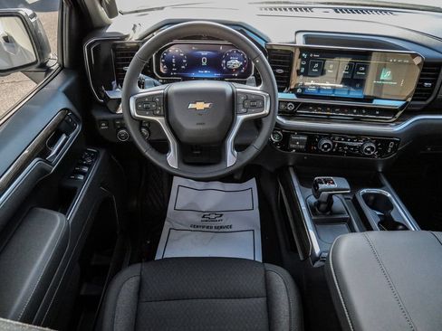 New 2026 Chevrolet Silverado 1500 LT AWD/4WD image 80