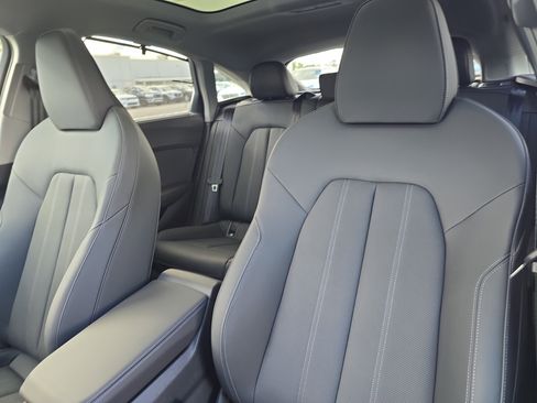 New 2025 Audi A5 2.0T Premium Plus image 22