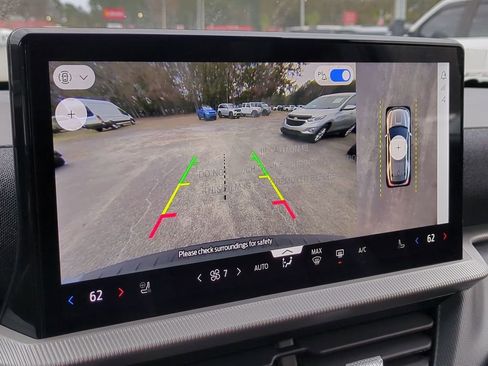 New 2026 Ford Explorer ST w/ Sun And Sound Package image 21