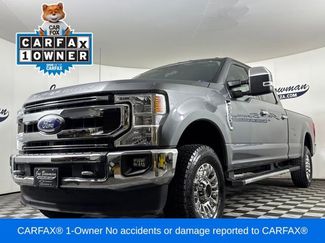Used 2022 Ford F250 XLT w/ XLT Premium Package video 2