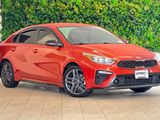 Used 2021 Kia Forte GT-Line image 2