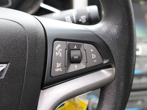 Used 2013 Chevrolet Malibu LT image 20