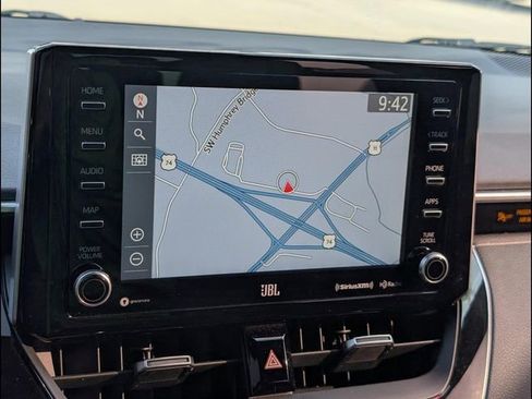 Used 2022 Toyota Corolla XSE image 12