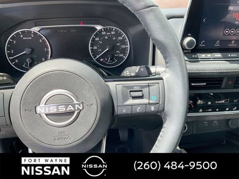 Used 2023 Nissan Rogue SV w/ SV Premium B Package AWD/4WD image 23