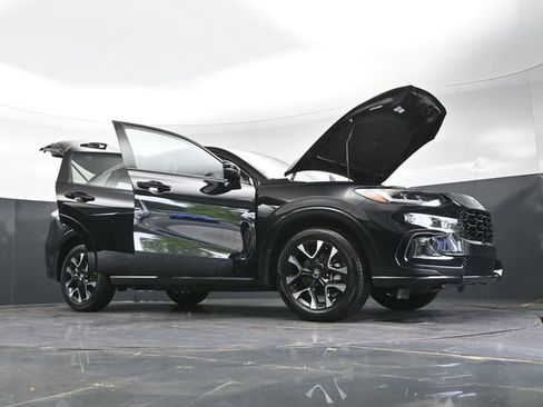 Used 2026 Honda HR-V EX-L image 41