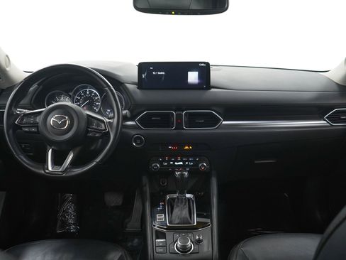 Used 2023 MAZDA CX-5 AWD 2.5 S image 16