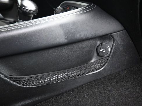 Used 2020 Dodge Challenger R/T w/ Blacktop Package image 38