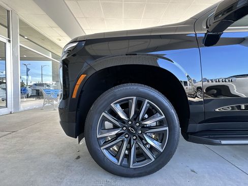 New 2026 Chevrolet Tahoe LS w/ LS Custom Edition RWD image 30