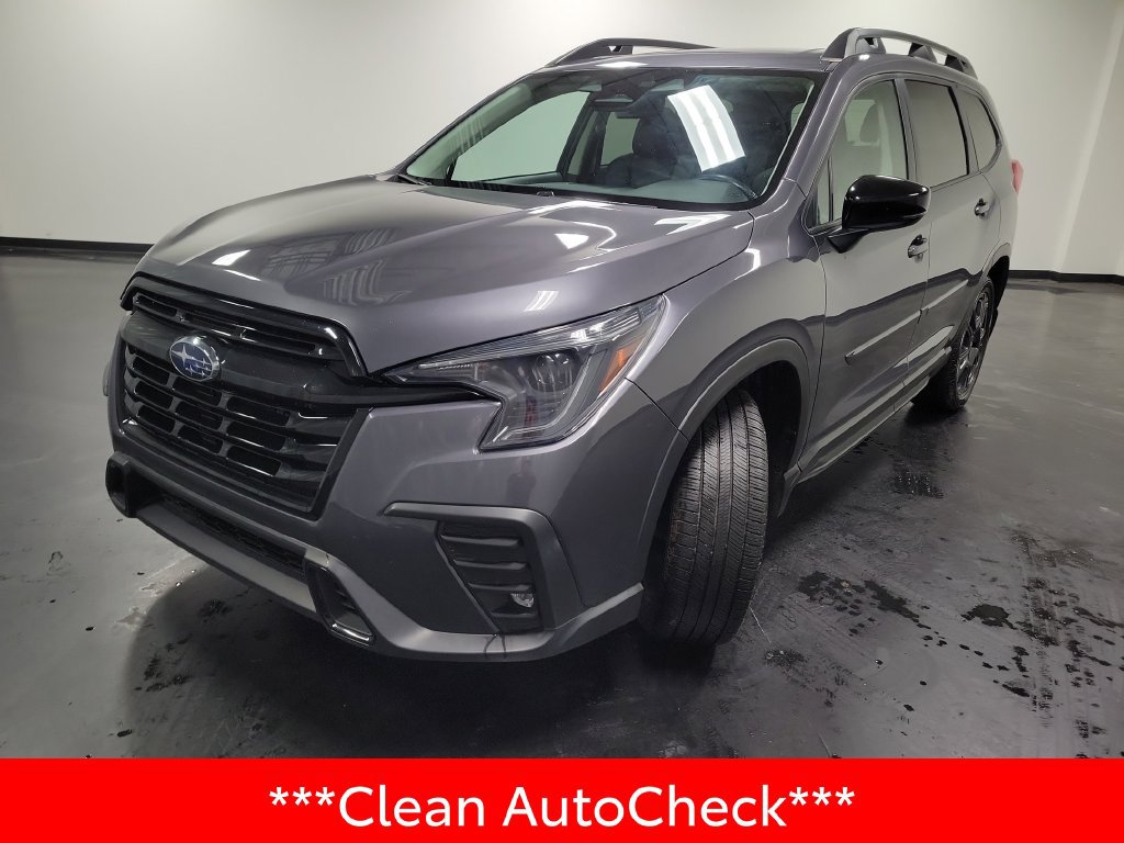 Used 2024 Subaru Ascent Onyx Edition AWD/4WD image 4