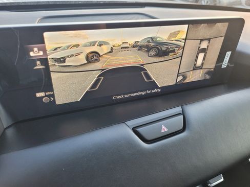 New 2026 MAZDA CX-90 3.3 Turbo w/ Premium Plus Pkg image 36