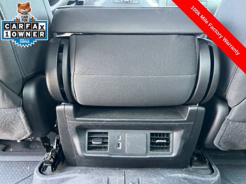 Used 2024 Chevrolet Silverado 1500 Custom AWD/4WD image 23
