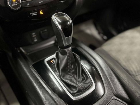 Used 2017 Nissan Rogue Sport SV w/ SV All-Weather Package image 26