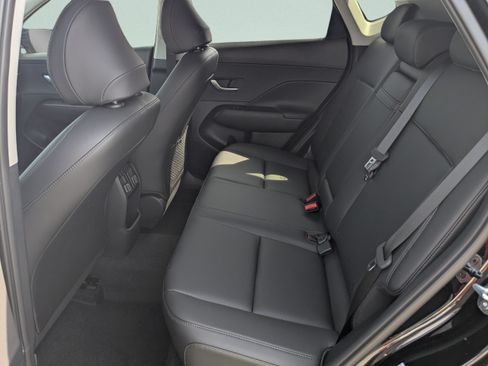 New 2026 Hyundai Kona Limited FWD image 17