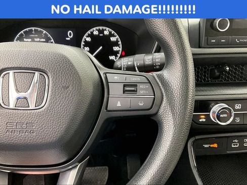 Certified 2024 Honda CR-V EX image 24