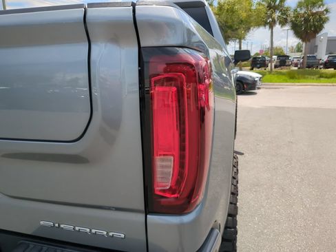 Used 2024 GMC Sierra 1500 Denali w/ Denali Reserve Package AWD/4WD image 14