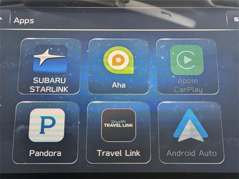 Used 2018 Subaru Outback 2.5i Limited image 21