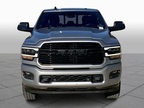 Used 2022 RAM 2500 Laramie w/ Night Edition image 6