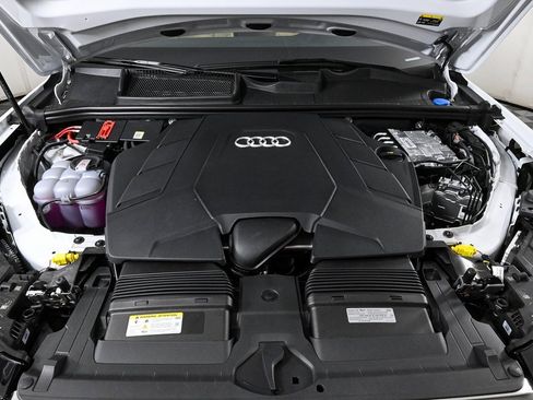 New 2025 Audi Q7 3.0T Premium Plus image 37