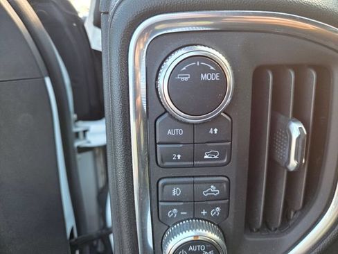 Used 2021 GMC Sierra 1500 Elevation AWD/4WD image 21