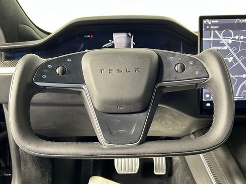 Used 2021 Tesla Model S Plaid image 29