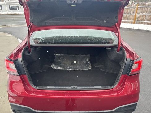 Used 2021 Subaru Legacy Limited image 11