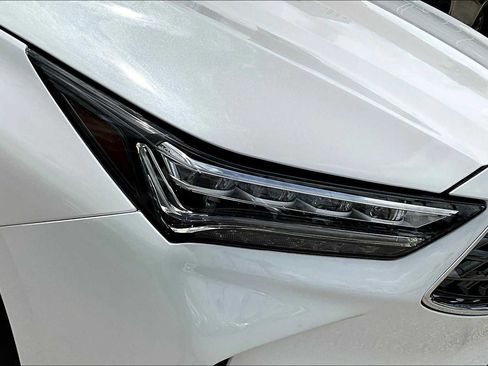 Used 2025 Acura MDX FWD image 27