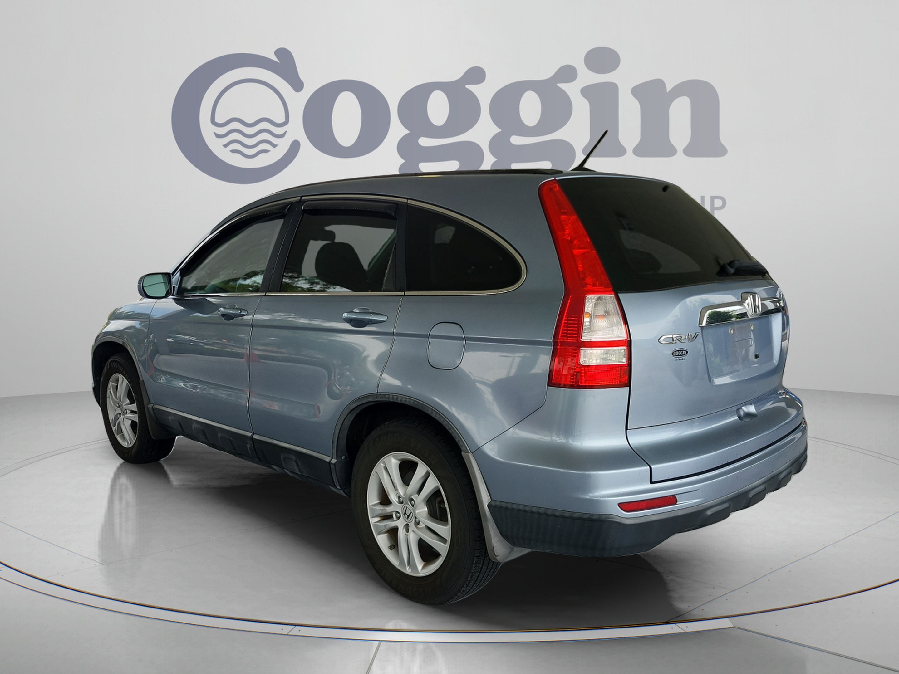 Used 2011 Honda CR-V EX-L image 3