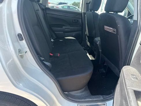 Used 2014 Mitsubishi Outlander Sport ES AWD/4WD image 9