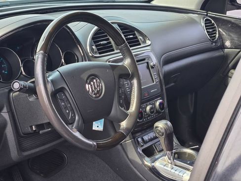 Used 2015 Buick Enclave Leather FWD image 36