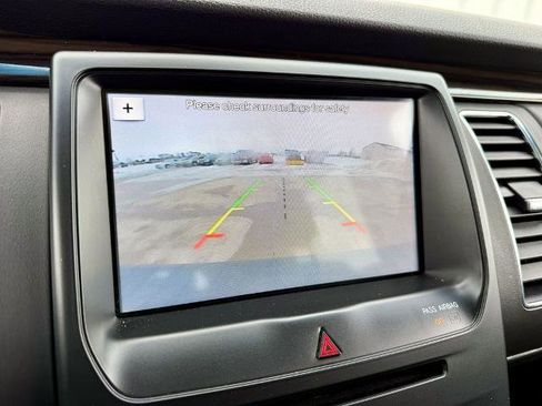 Certified 2019 Ford Flex SEL image 28